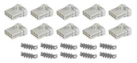 Wiring Connector Bulk Pack